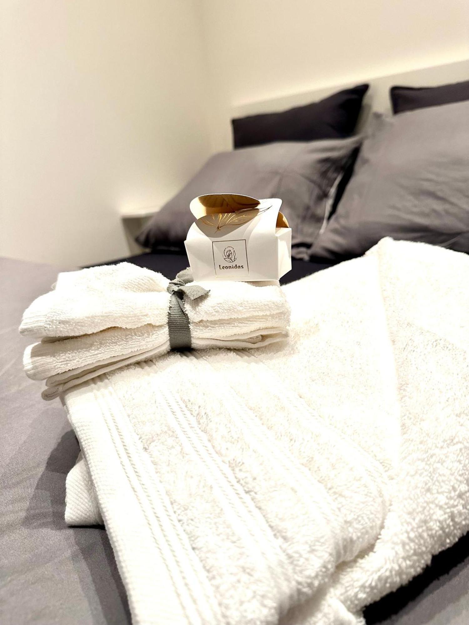 ブリュッセル My Haus European Commision Bed & Breakfast エクステリア 写真