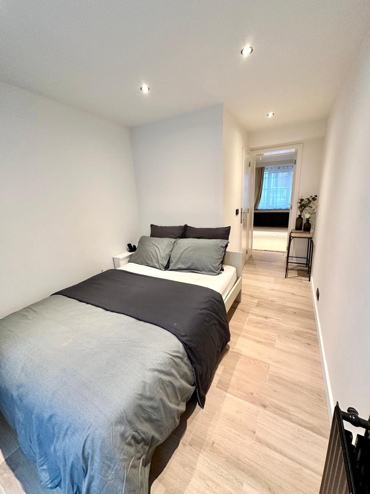 ブリュッセル My Haus European Commision Bed & Breakfast エクステリア 写真