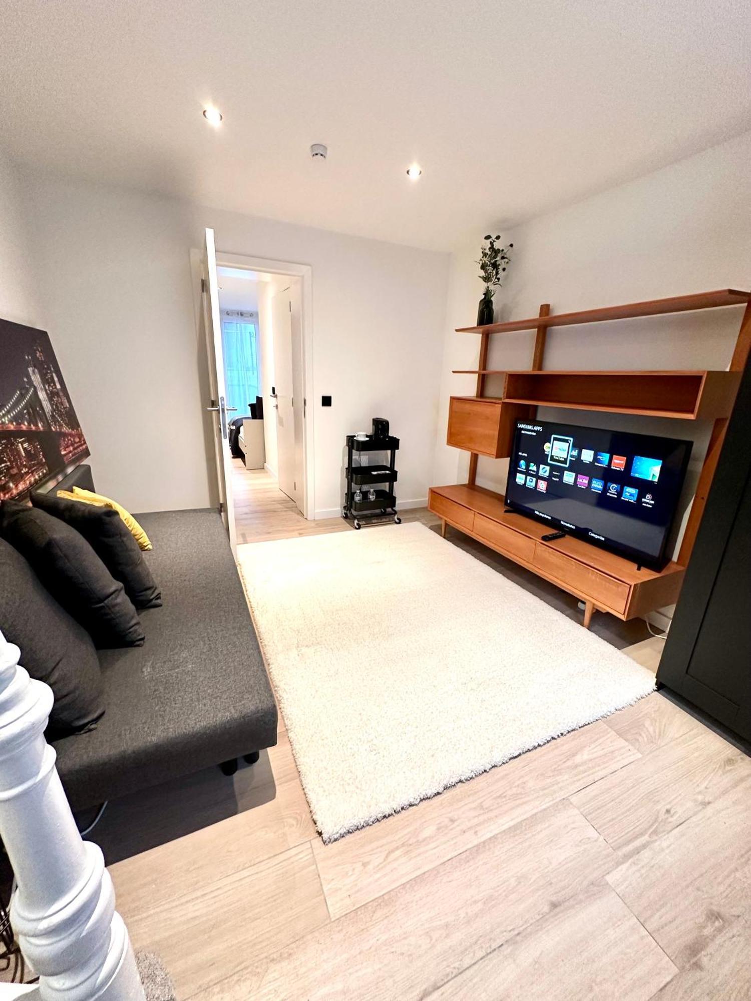 ブリュッセル My Haus European Commision Bed & Breakfast エクステリア 写真