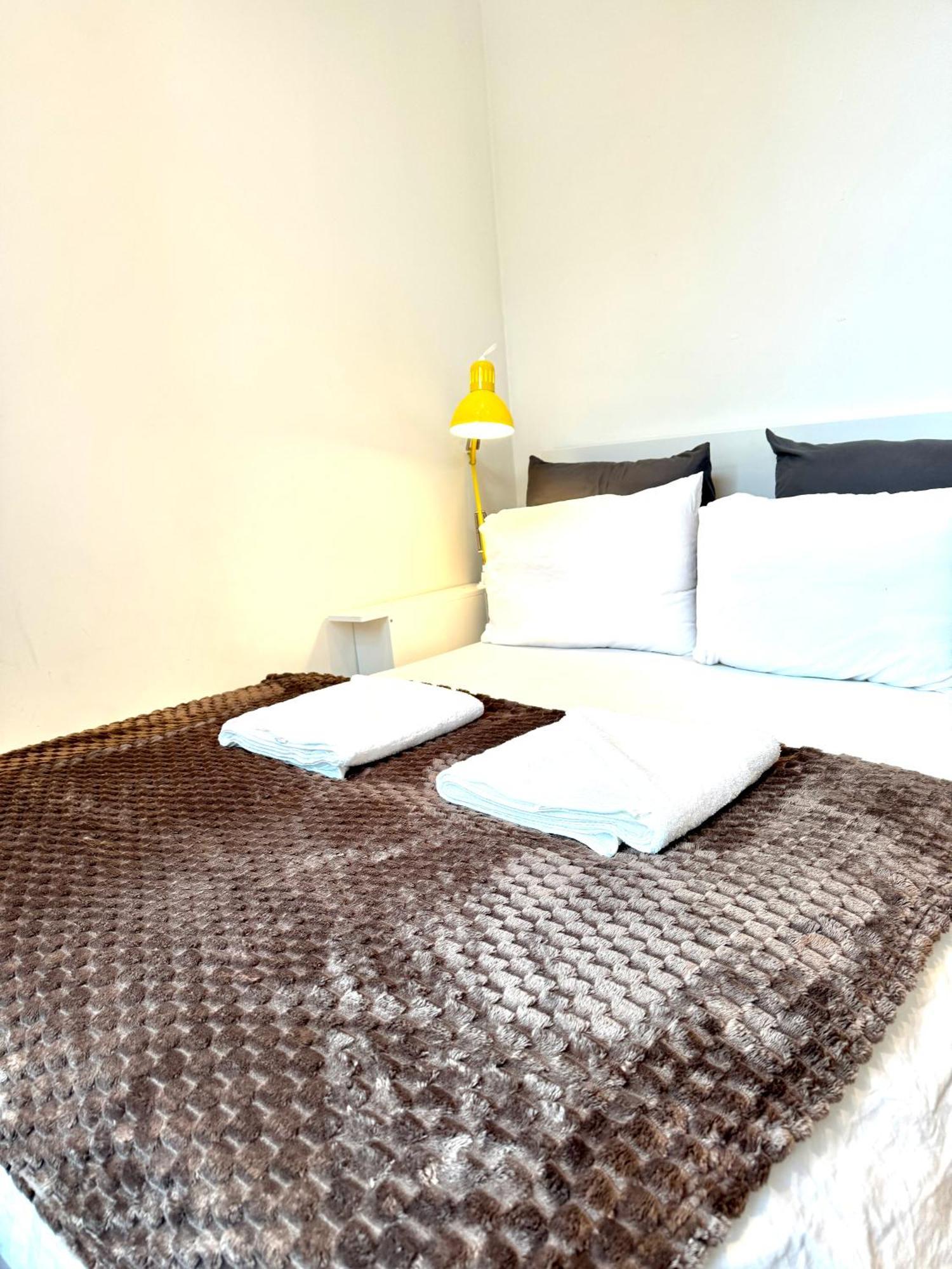 ブリュッセル My Haus European Commision Bed & Breakfast エクステリア 写真